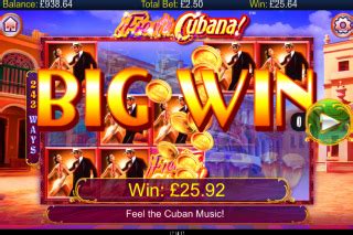 slot fiesta cubana|Fiesta Cubana Mobile Slot Review.